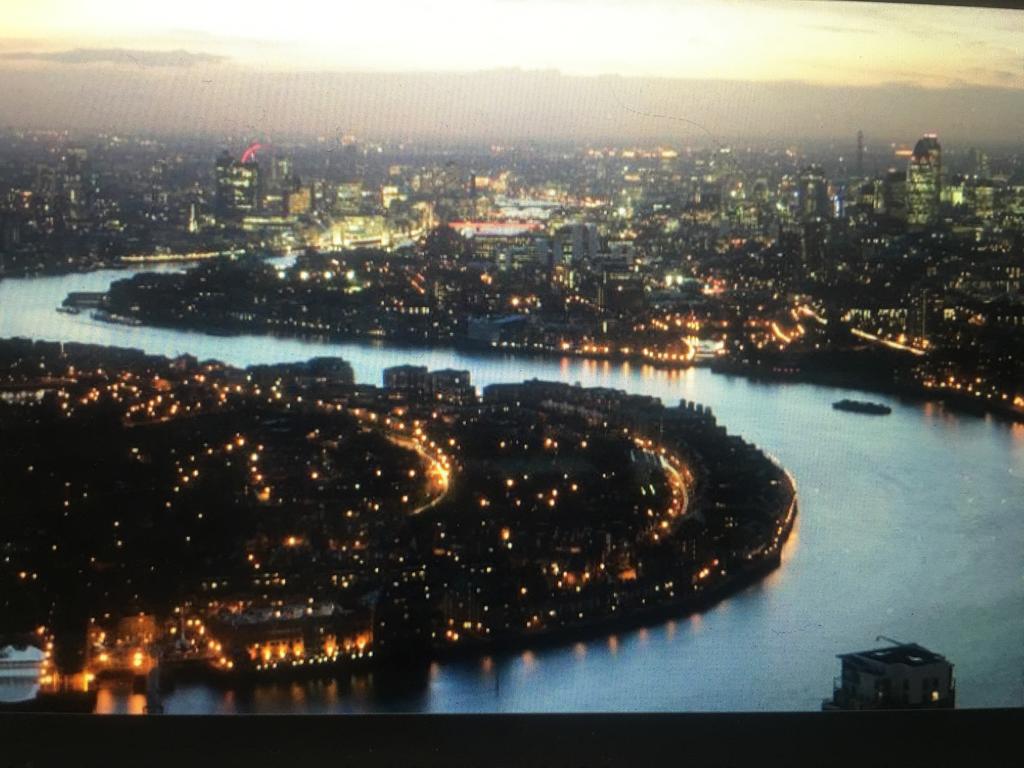 London Nice Rooms Exterior photo